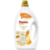 Passion Gold skalbimo gelis Exotic Color 88 skalbimų