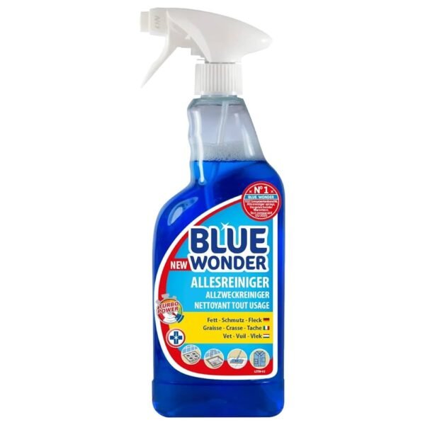 Universalus valiklis Blue Wonder, 750 ml