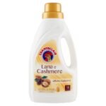 Skalbiklis Chanteclair Lana e Cashmere, 18 skalbimų