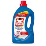 Omino Bianco Candeggina Delicata skystas balinimo priedas – 2 L