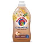 Minkštiklis Chanteclair i Concentrati Vaniglia e Argan, 1 l (57 skalbimai)