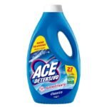 ACE Detersivo universalus skalbimo gelis „Classico“, 1350 ml