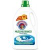 Skalbiklis Chanteclair Muschio Bianco, 46 skalbimai