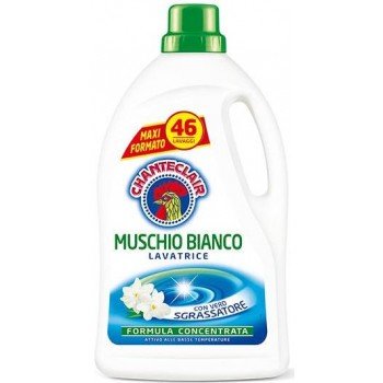 Skalbiklis Chanteclair Muschio Bianco 46 skalbimai butelis