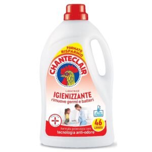 Skalbiklis Chanteclair Igienizzante 46 skalbimai butelis