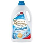 Skalbiklis Spuma di Sciampagna „Marsiglia“, 36 skalbimai