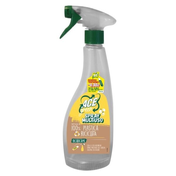 ACE Green universalus valiklis, 500 ml