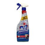 ACE Sgrassatore Universale nuriebalinimo purškalas su Marselio muilo kvapu, 600ml