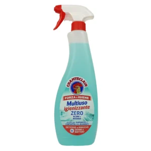 Chanteclair Multiuso Igienizzante Zero dezinfekuojantis universalus valiklis 600 ml butelis