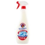 Universalus dezinfekuojantis riebalų valiklis Chanteclair Sgrassatore Disinfettante, 625 ml