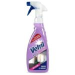 Vetril Vetri & Specchi stiklo ir veidrodžių valiklis, 650 ml