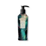 Compagnia Delle Indie „Orchidea e Legni di Cedro“ drėkinamasis kūno kremas, 250 ml