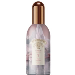 Parfumuotas vanduo Iris Patchouli buteliukas