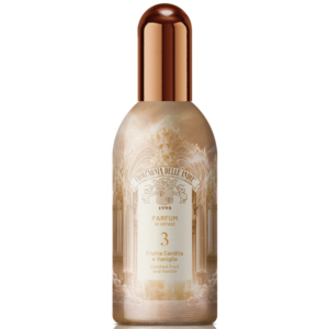 Parfumuotas vanduo Frutta Candita Vanilija buteliukas 100 ml