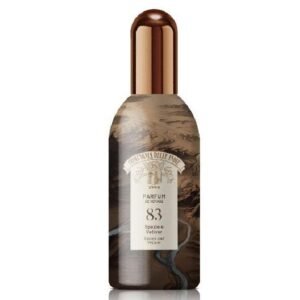 parfumuotas vanduo spices vetiver Compagnia Delle Indie 83, 75 ml