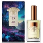 Parfumuotas vanduo Compagnia Delle Indie „13 Peonia e Ambra“ – 75 ml
