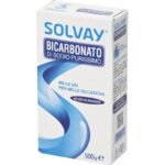 Solvay maistinė soda, 500 g