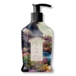 Compagnia delle Indie rankų muilas Mughetto e Muschi Bianchi, 300 ml