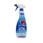 Dėmių valiklis Chanteclair Extra Power „Colli & Polsini“, 500 ml