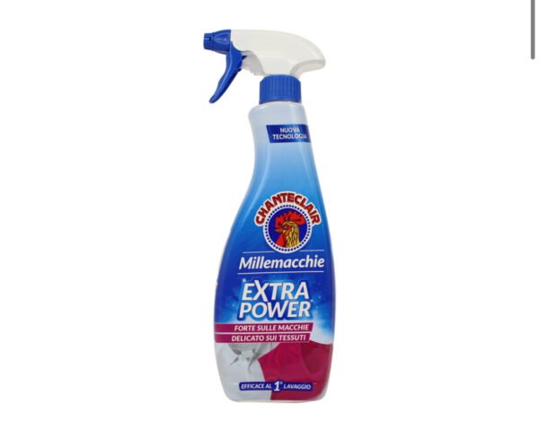 Chanteclair Millemacchie dėmių valiklis – Extra Power, 500 ml