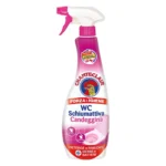 Chanteclair WC Schiumattiva valiklis su balikliu, 625 ml