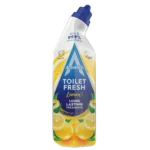 Astonish Toilet Fresh Lemon tualeto valiklis, 750 ml
