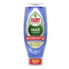 Fairy Max Power Eukalyptus indų ploviklis, 545 ml