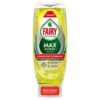 Fairy Max Power Zitrone indų ploviklis, 545 ml