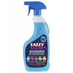 Eazzy Clean universalus silikoninis valiklis, 750 ml