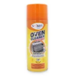 SMART Clean Oven Cleaner purškiklis orkaičių valymui, 400 ml