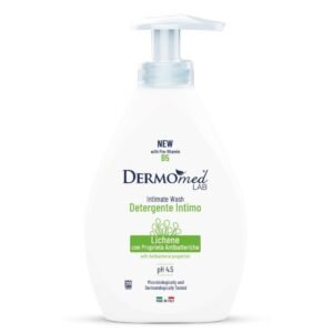 Dermomed Lab intymios higienos prausiklis 250 ml