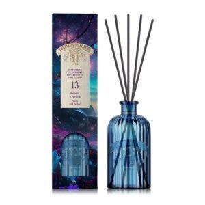 Compagnia delle Indie namų kvapų difuzorius Peonia e Ambra Nr. 13, 1000 ml