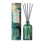 Compagnia delle Indie namų kvapų difuzorius Orchidea e Legni di Cedro Nr. 11, 1000 ml