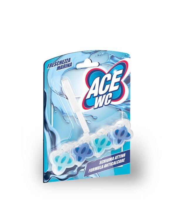 ACE WC tualeto muiliukas Freschezza Marina, 45 g