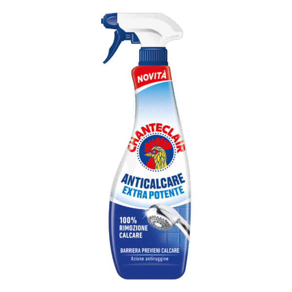 Kalkių nuosėdų valiklis Chanteclair Anticalcare Extra Potente, 625 ml