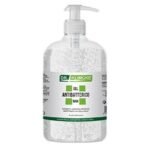 Dr. Klimcke antibakterinis rankų gelis, 1000 ml