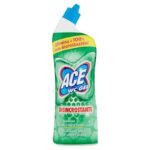 ACE WC gelis nuo kalkių, 700 ml