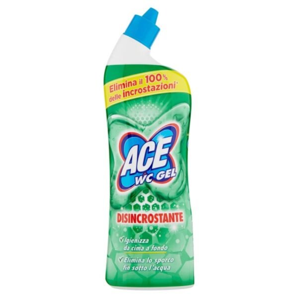 ACE WC gelis nuo kalkių, 700 ml