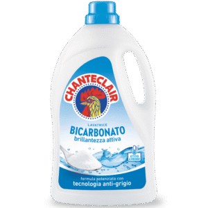 Skalbiklis Chanteclair Bicarbonato 46 skalbimai butelis