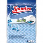 Spontex Sally universali šluostė 5 vnt.