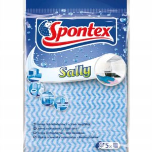 Spontex Sally universali šluostė