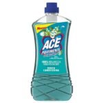 ACE Pavimenti Igienizzante grindų valiklis Talco e Muschio Bianco, 1 l