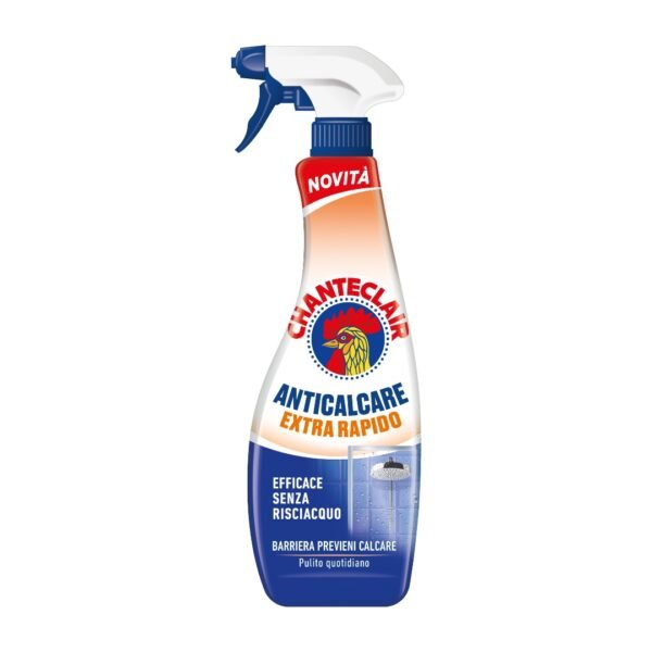 Kalkių nuosėdų valiklis Chanteclair Anticalcare Extra Rapido, 625 ml