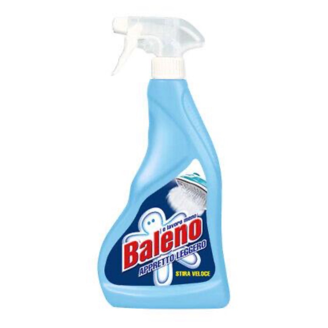 Baleno Appretto Leggero apretas lyginimui ,525 ml butelis