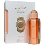 Nusuk Mahab kvepalai moterims, 100 ml, Extrait de Parfum