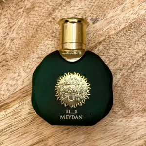 The Spirit of Dubai Meydan kvepalai unisex buteliukas