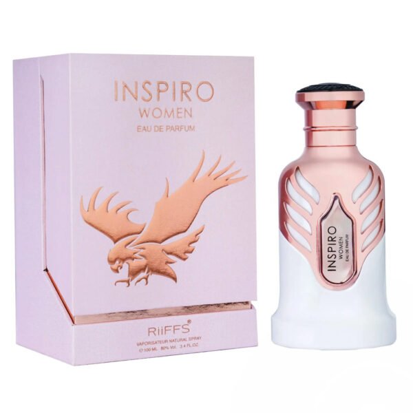 Inspiro Women kvepalai moterims, 100 ml
