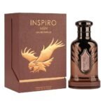 Inspiro Men kvepalai vyrams, 100 ml