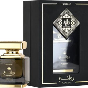 Al Wataniah Rawae’e Noble kvepalai 100 ml buteliukas