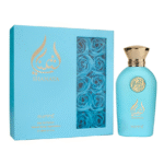 Riiffs Shanaya kvepalai moterims, 100 ml